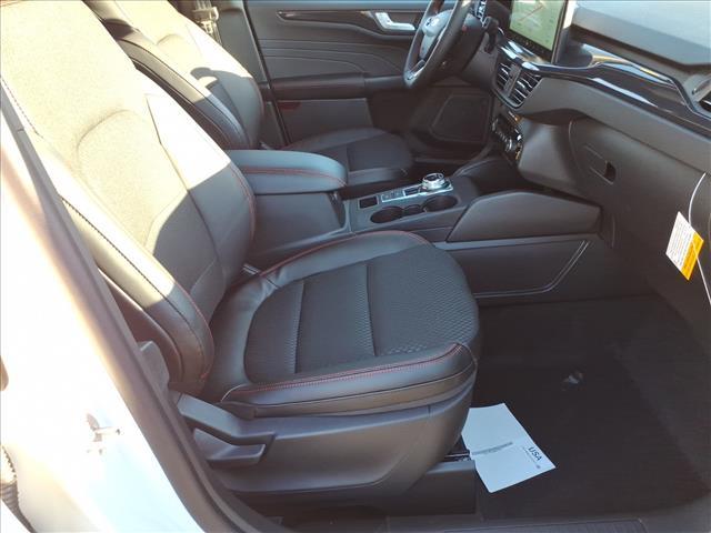 new 2026 Ford Escape car, priced at $35,106