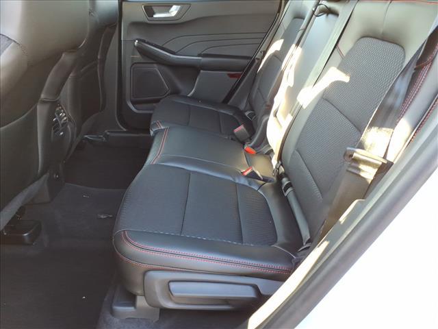 new 2026 Ford Escape car, priced at $35,106