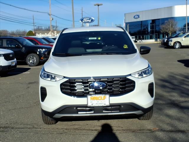 new 2026 Ford Escape car, priced at $35,106