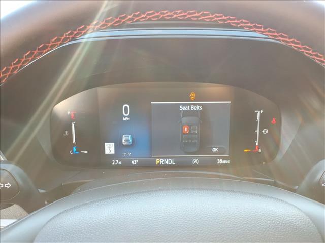 new 2026 Ford Escape car, priced at $35,106