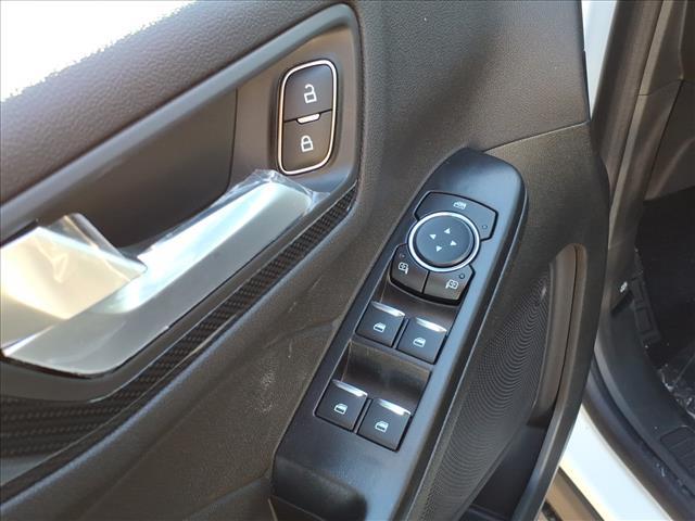 new 2026 Ford Escape car, priced at $35,106