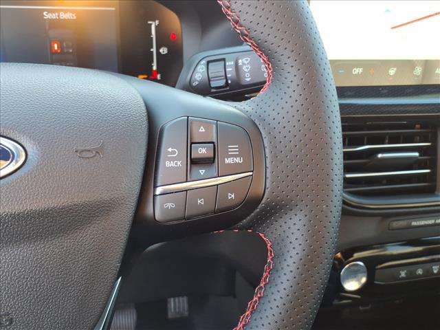 new 2026 Ford Escape car, priced at $35,106