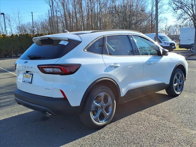 new 2026 Ford Escape car, priced at $35,106