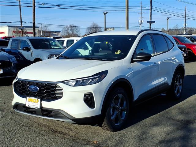 new 2026 Ford Escape car, priced at $35,106