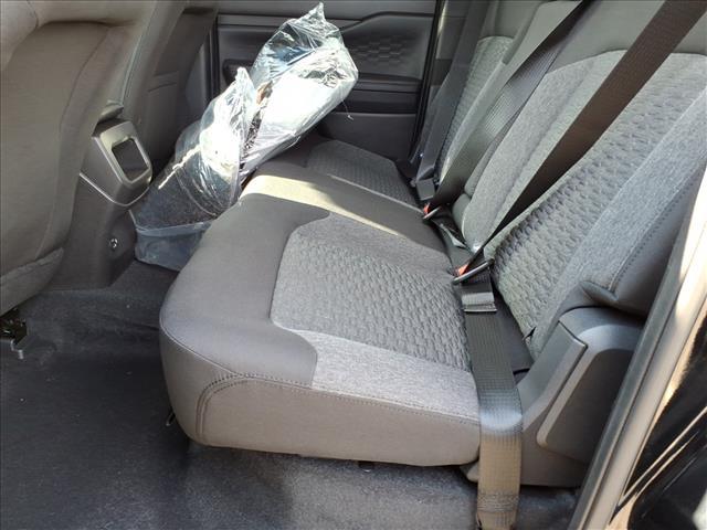 new 2025 Ford Ranger car, priced at $44,693