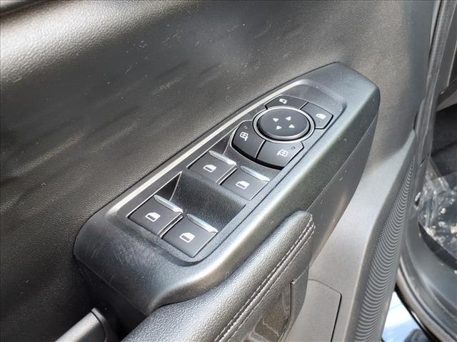 new 2025 Ford Ranger car, priced at $44,693