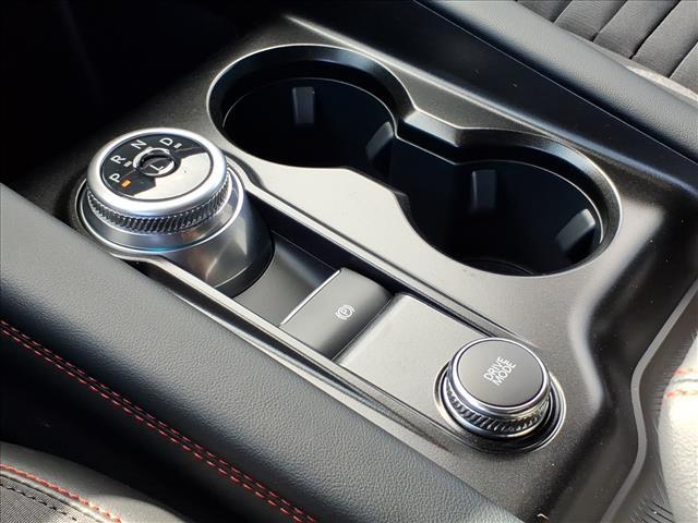 new 2026 Ford Explorer car, priced at $46,623