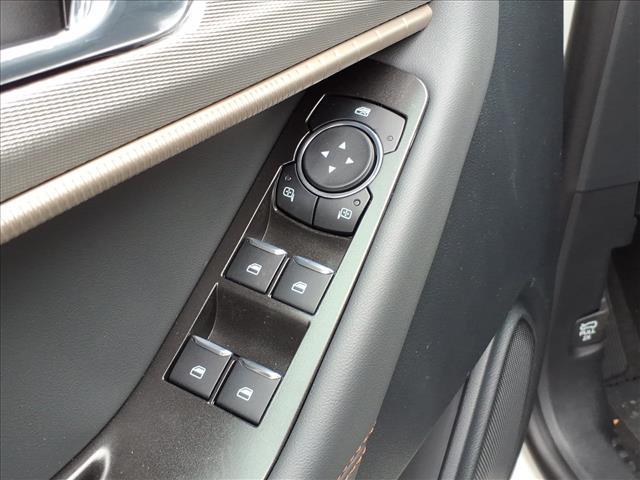 new 2026 Ford Explorer car, priced at $41,280