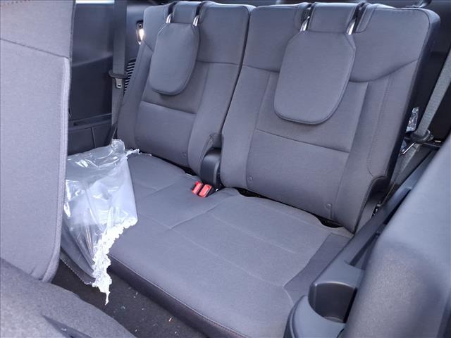 new 2026 Ford Explorer car, priced at $41,280