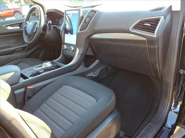 used 2022 Ford Edge car, priced at $23,895
