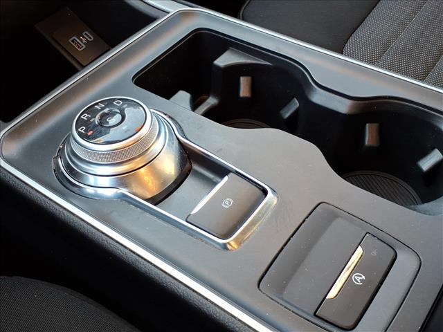 used 2022 Ford Edge car, priced at $23,895