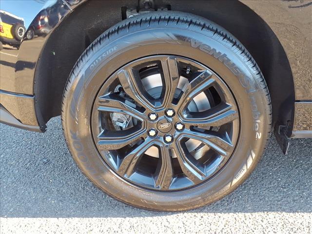 used 2022 Ford Edge car, priced at $23,895