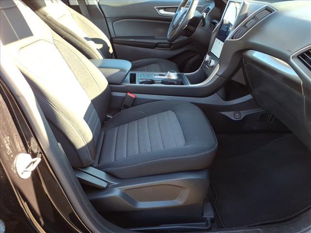 used 2022 Ford Edge car, priced at $23,895