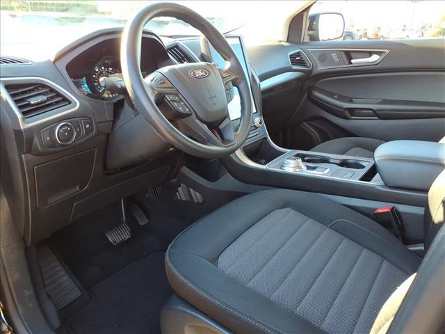 used 2022 Ford Edge car, priced at $23,895
