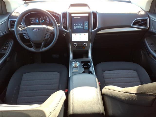 used 2022 Ford Edge car, priced at $23,895