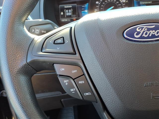 used 2022 Ford Edge car, priced at $23,895