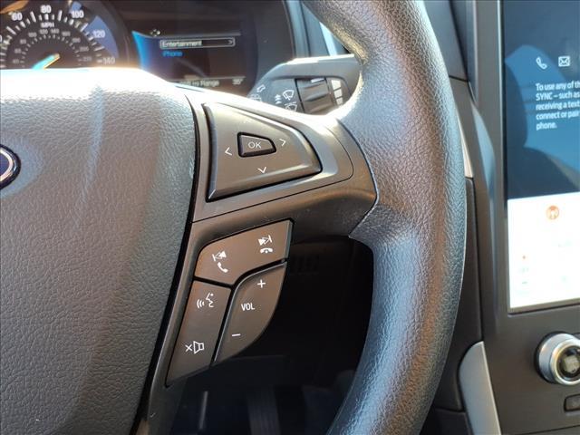 used 2022 Ford Edge car, priced at $23,895