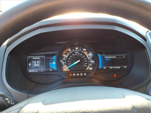 used 2022 Ford Edge car, priced at $23,895