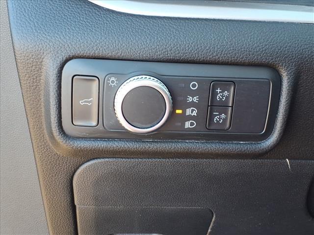 used 2022 Ford Explorer car, priced at $29,895