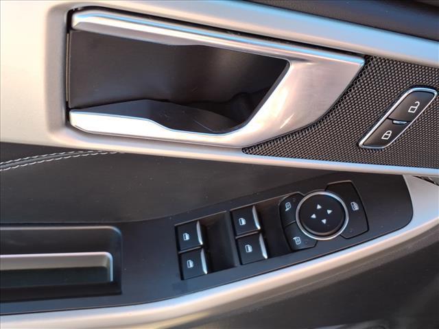 used 2022 Ford Explorer car, priced at $29,895