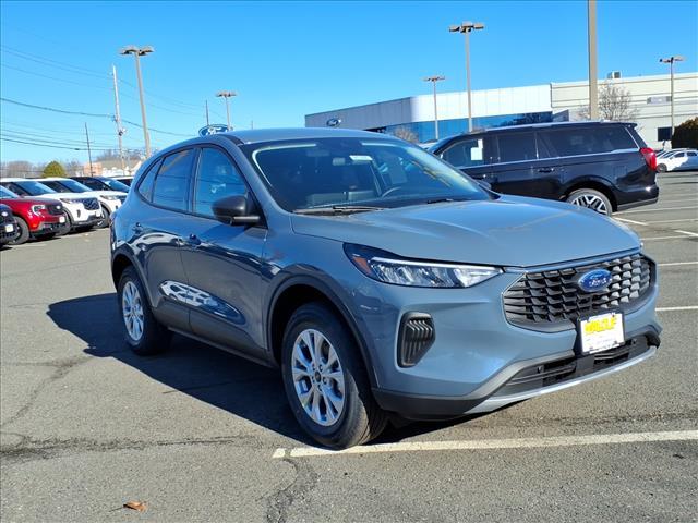 new 2026 Ford Escape car, priced at $33,040
