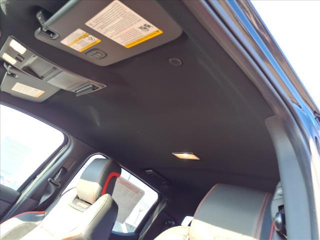 new 2026 Ford Ranger car, priced at $63,190