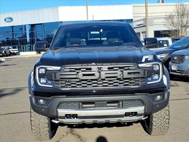 new 2026 Ford Ranger car, priced at $63,190