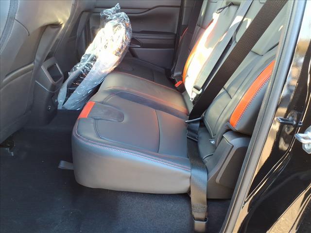 new 2026 Ford Ranger car, priced at $63,190