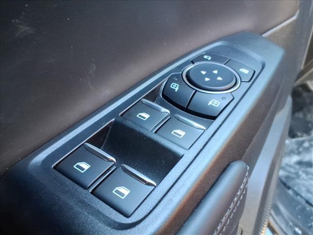 new 2026 Ford Ranger car, priced at $63,190