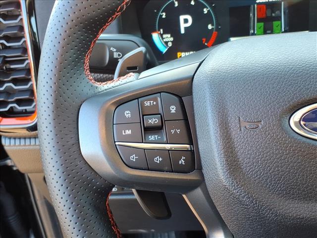 new 2026 Ford Ranger car, priced at $63,190