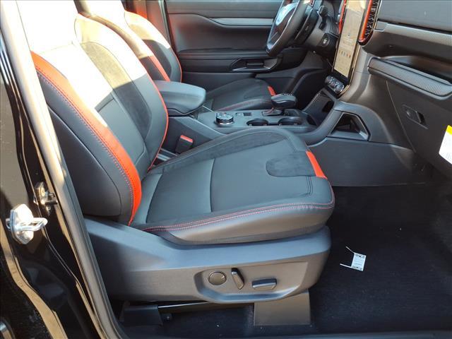 new 2026 Ford Ranger car, priced at $63,190