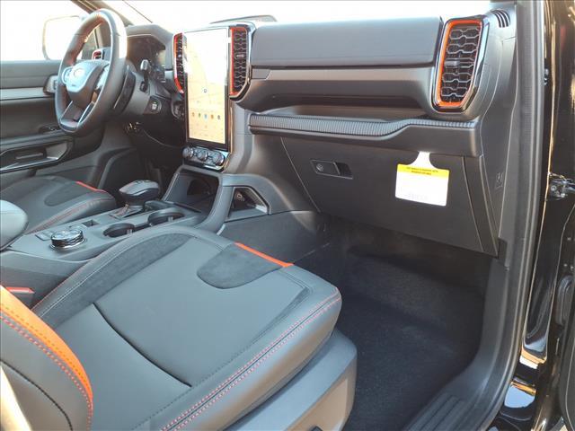 new 2026 Ford Ranger car, priced at $63,190
