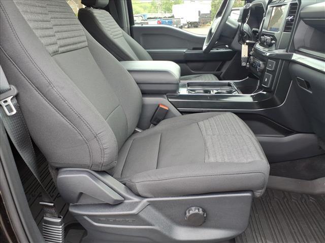 used 2023 Ford F-150 car, priced at $39,390
