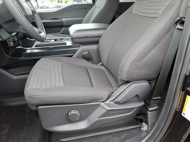 used 2023 Ford F-150 car, priced at $39,390