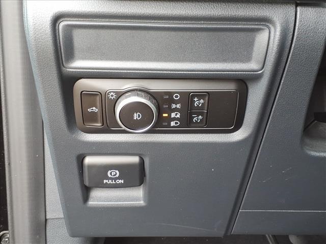 used 2023 Ford F-150 car, priced at $39,390