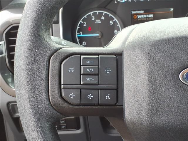 used 2023 Ford F-150 car, priced at $39,390