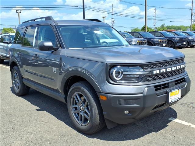 new 2026 Ford Bronco Sport car, priced at $36,305