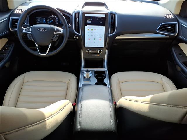 used 2023 Ford Edge car, priced at $32,995
