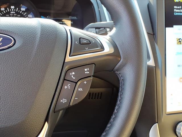 used 2023 Ford Edge car, priced at $32,995