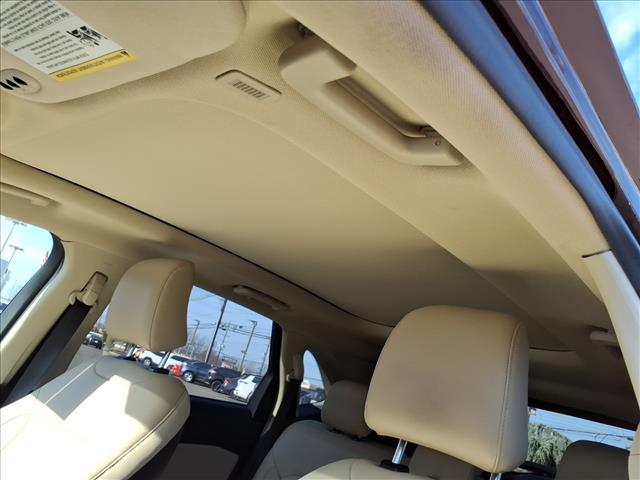 used 2023 Ford Edge car, priced at $32,995