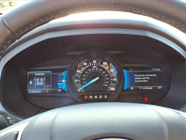 used 2023 Ford Edge car, priced at $32,995