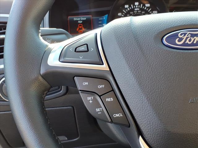 used 2023 Ford Edge car, priced at $32,995