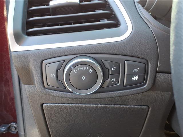 used 2023 Ford Edge car, priced at $32,995