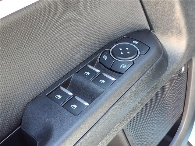 used 2023 Ford Bronco Sport car, priced at $27,790