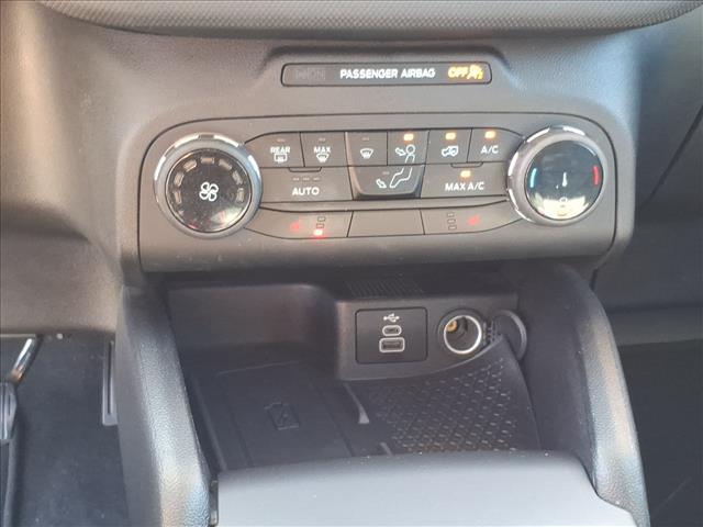 used 2023 Ford Bronco Sport car, priced at $27,790