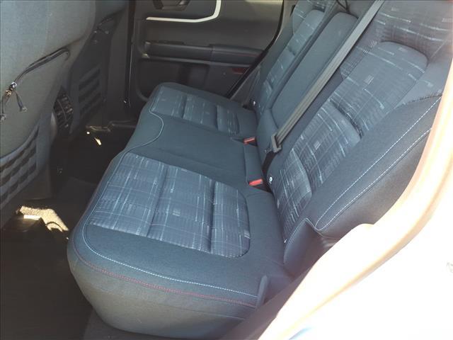 used 2023 Ford Bronco Sport car, priced at $27,790