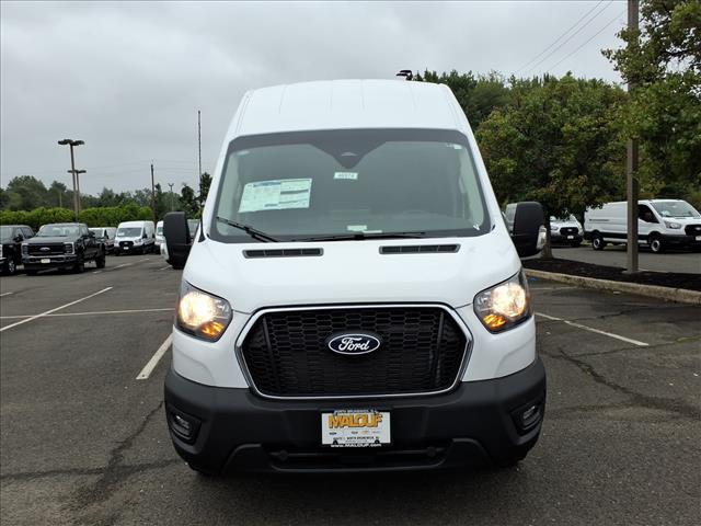 new 2026 Ford Transit-350 car, priced at $55,838