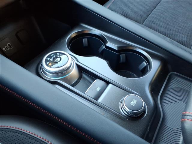 new 2026 Ford Explorer car, priced at $59,663