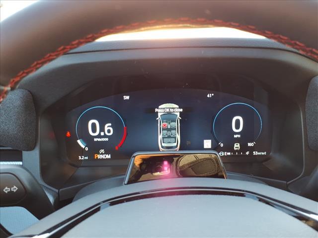 new 2026 Ford Explorer car, priced at $59,663