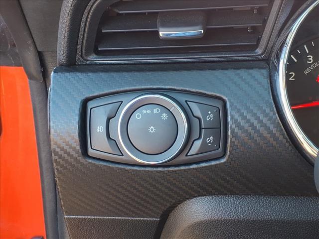 used 2015 Ford Mustang car, priced at $20,595